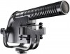 Test - Walimex Pro Shotgun Richtmikrofon Cineast II DSLR Test