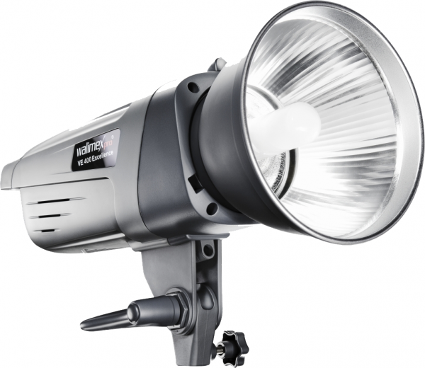 Walimex Pro VE-400 Excellence Artist Blitzset Test - 0
