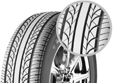 Test Wanli S1032 (185/60 R14H)