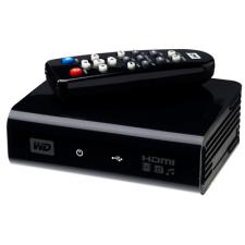 Test WD TV HD Media Player