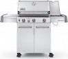 Bild Weber Genesis S-330