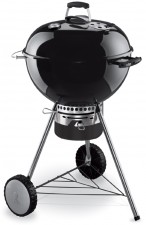 Test Weber Master-Touch GBS