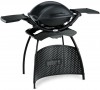 Weber Q 2400 Stand Dark Grey - 