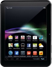 Weltbild Tablet PC 4 im Test Test Weltbild Tablet PC 4