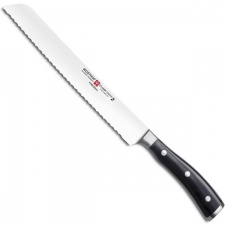 Wenger Forged Brotmesser 3.161.021.000 im Test Test Wenger Forged Brotmesser 3.161.021.000