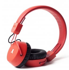 WeSC Piston Bluetooth Test - 0