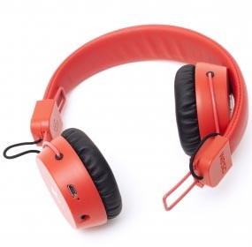 WeSC Piston Bluetooth Test - 1