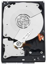 Test Western Digital Caviar Black WD1002FAEX
