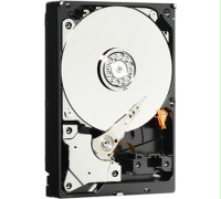 Test Western Digital Caviar Green WDC WD30EZRS