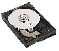 Test Western Digital Caviar RE (S-ATA) / WD2500SD