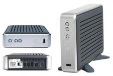 Test Western Digital Dual-option Media Center 250 GB
