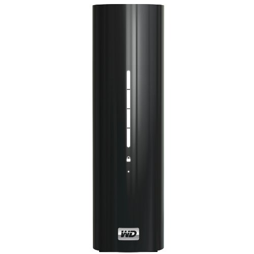 Western Digital My Book Essential Test - 0
