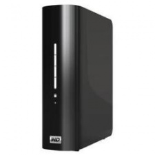 Test Western Digital My Book Essential 3 TB