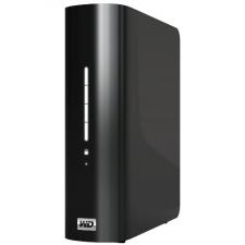 Test Western Digital My Book Essential