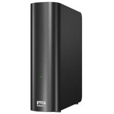 Test Western Digital My Book Live