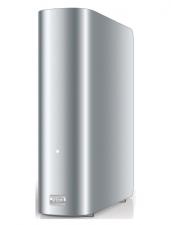 Western Digital My Book Studio 3 TB im Test Test Western Digital My Book Studio 3 TB