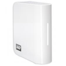 Test Western Digital My Book World Edition