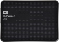 Test Western Digital My Passport Ultra