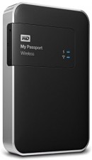 Test Western Digital My Passport Wireless