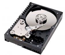 Test Western Digital Raptor WD740GD