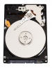 Western Digital Scorpio Black WD7500BPKT - 