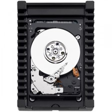Western Digital Velociraptor (WD1000DHTZ) im Test Test Western Digital Velociraptor (WD1000DHTZ)