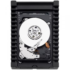 Test Western Digital Velociraptor (WD1000DHTZ)