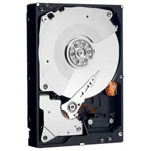 Bild Western Digital WD1001FALS