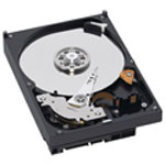 Test Western Digital WD7500AAKS