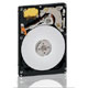 Western Digital WD Scorpio WD2500BEVS - 