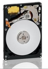 Western Digital WD Scorpio WD2500BEVS im Test Test Western Digital WD Scorpio WD2500BEVS