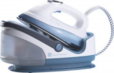 Test Westfalia Laser 2000 Power-Dampfbügelstation