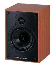 Test Wharfedale Crystal 2-10