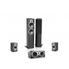 Test Wharfedale Crystal 3