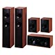Bild Wharfedale Crystal Crystal CR2-10, CR2-40, Crystal CR2-CEn, Crystal CR2-SUB 150