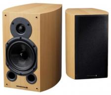 Test Wharfedale Diamond 9.1