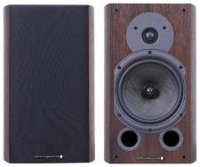 Test Wharfedale Diamond 9.2