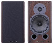 Test Wharfedale Diamond 9.2