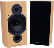 Test Wharfedale Diamond 9.3, 9.CM, SW 150