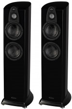 Test Wharfedale Jade 5