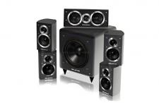 Test Wharfedale Moviestar DX-1HCP