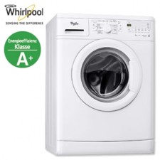 Test Waschmaschinen unterbaufähig - Whirlpool AWO 5546 