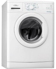 Test Whirlpool AWO 6S545