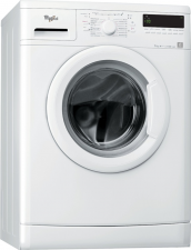 Test Waschmaschinen unterbaufähig - Whirlpool AWO 7S884 