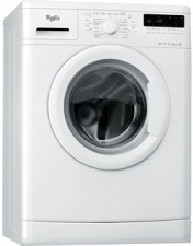 Test Günstige Waschmaschinen - Whirlpool AWO 8S784 