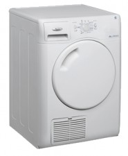Test Whirlpool AZA-HP 7572