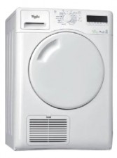 Test Whirlpool AZA-HP 8672