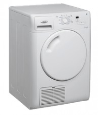 Test Whirlpool AZB 7671