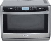 Test Whirlpool Jet Chef JT 368