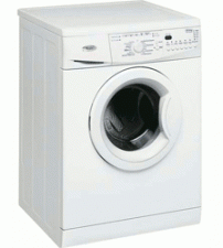 Test Whirlpool AWO 6246